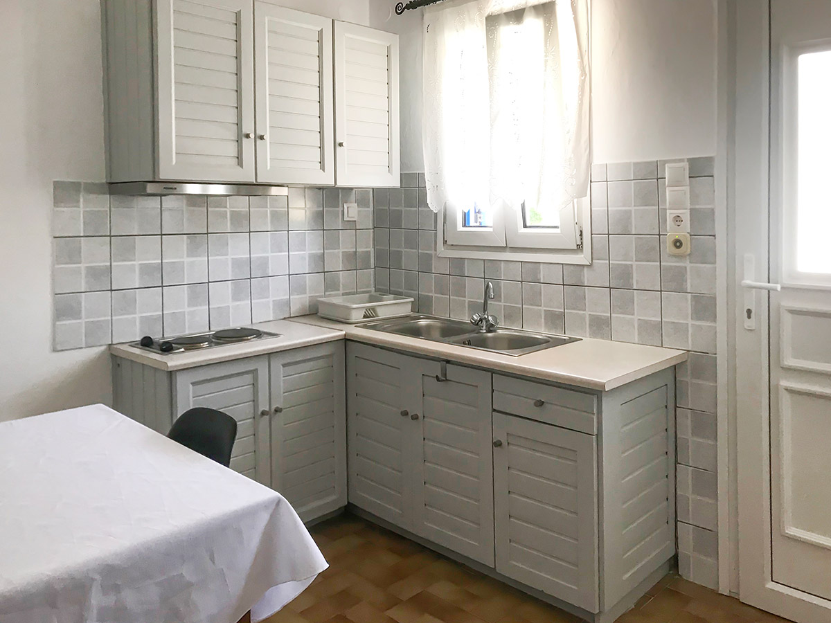 Ερατώ — Danaides Studios